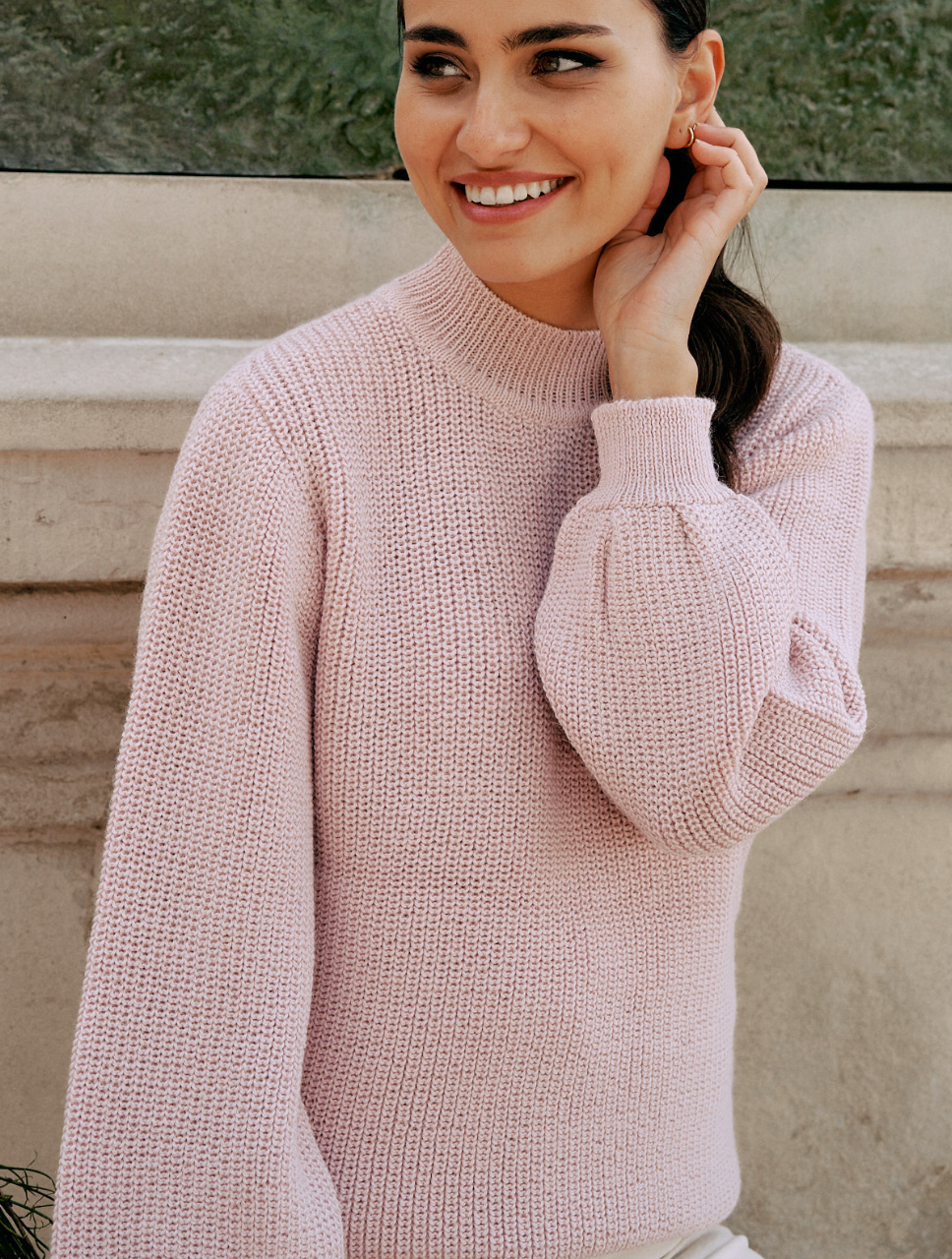 Ali Rosie Rose