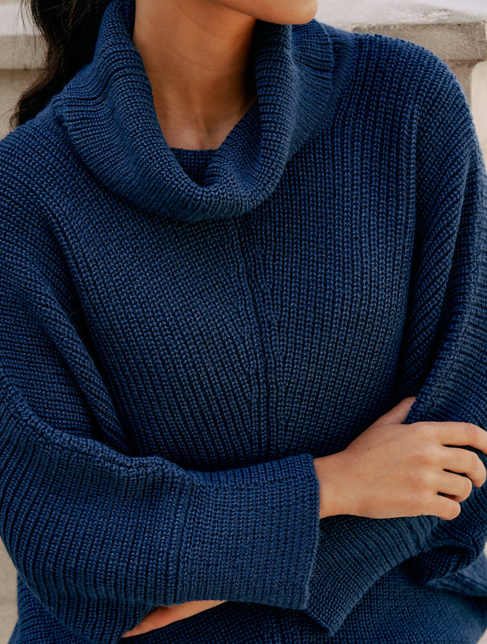 Adri Midnight blue